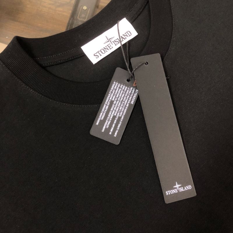 Stone Island T-Shirts